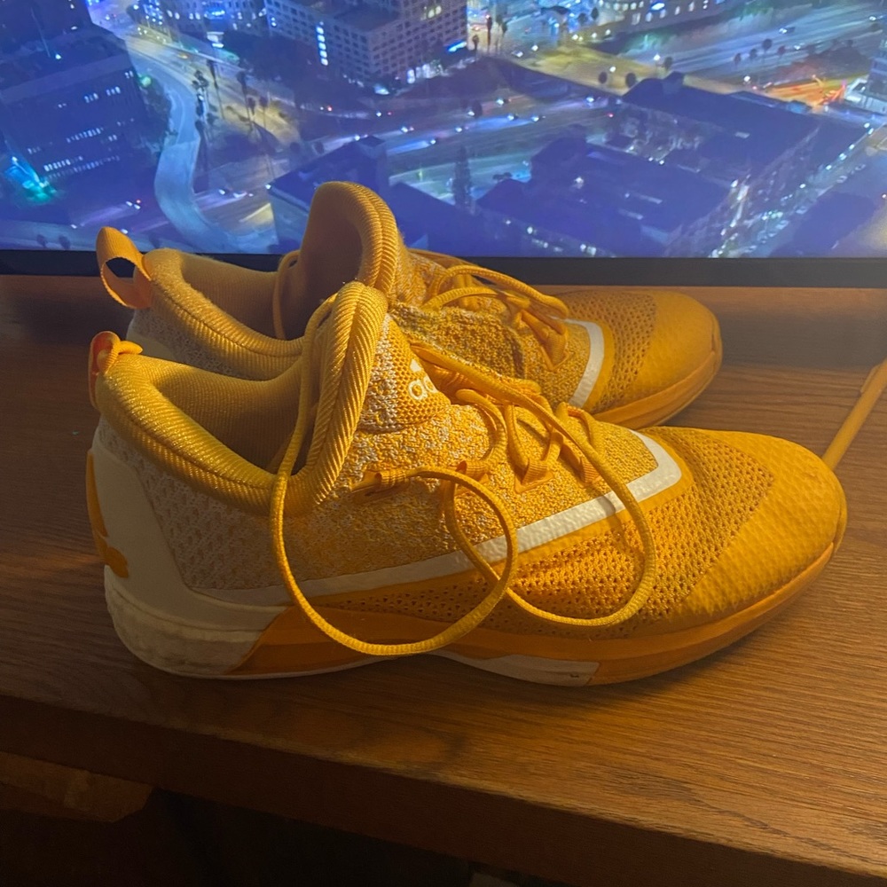 Yellow Crazylight boost - Picture 4 of 5